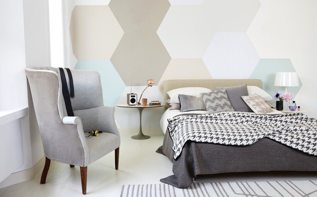 interior design photography for dulux azko noble uk by graham atkins-hughes interior photographer London