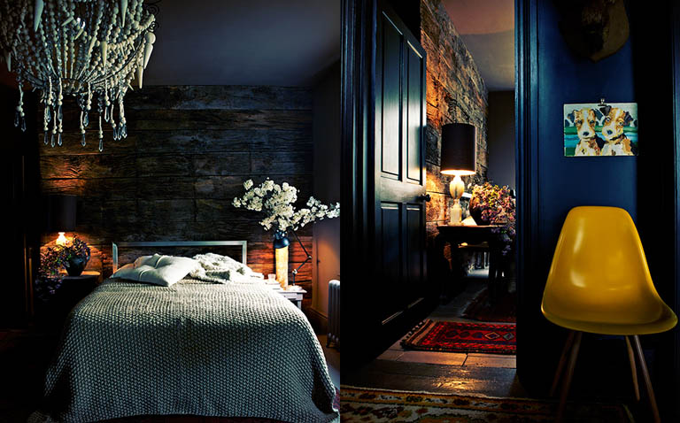 Interiors, Lifestyle, Photographer, Graham Atkins-Hughes,  Advertising, Interior, Photography, London