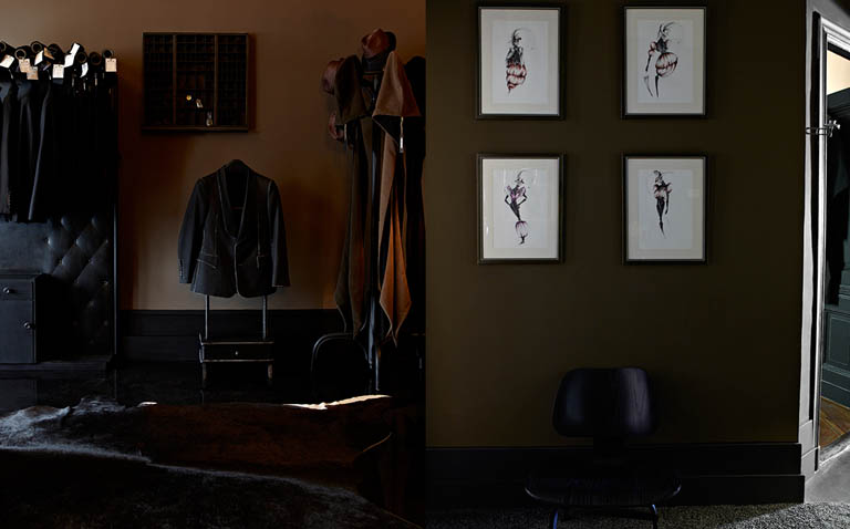Interiors, Lifestyle, Photographer, Graham Atkins-Hughes,  Advertising, Interior, Photography, London