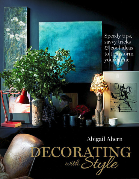 Photographed by Graham Atkins-Hughes Interior Lifestyle Photographer London