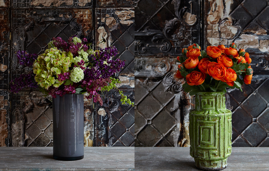 Flowers by Abigail Ahern shot by Graham Atkins-Hughes Interior & Lifestyle Photographer London