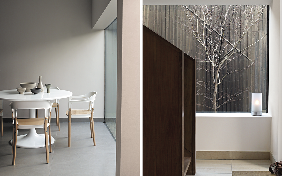 Interior photography for Akzo Nobel by Interior photographer Graham Atkins-Hughes