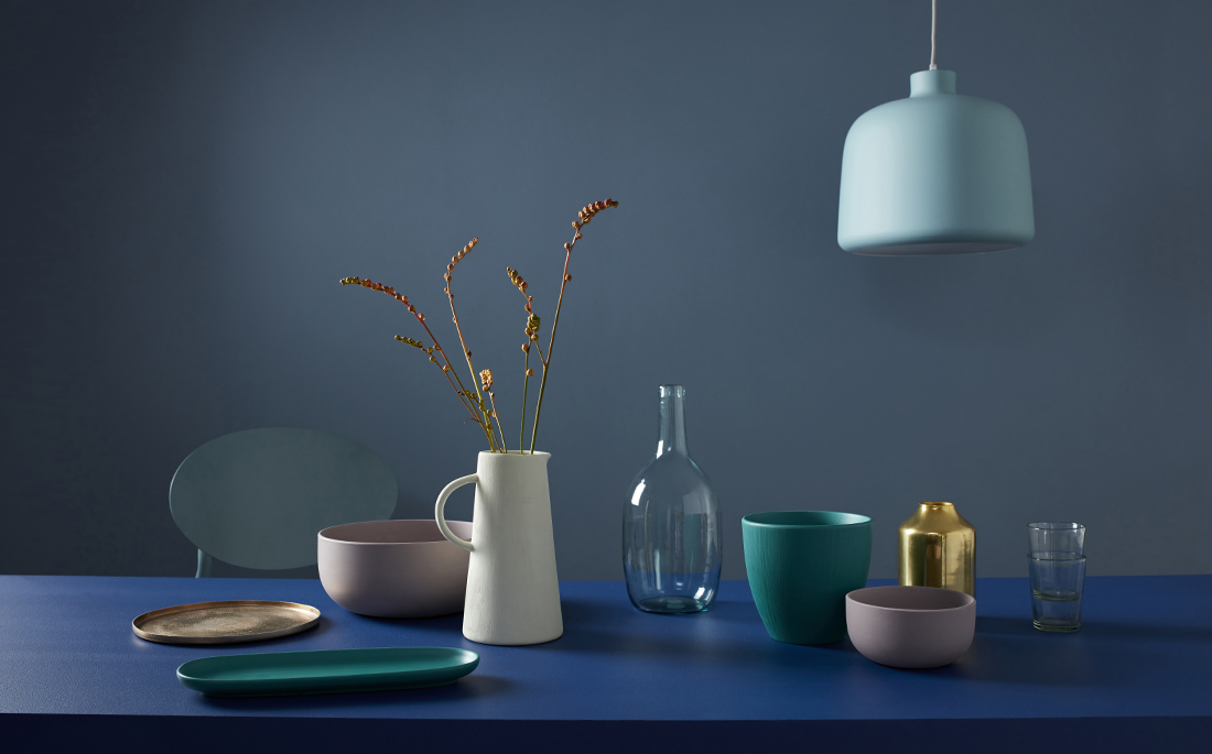 Interior detail photography for Akzo Nobel by Luxury Interiors Photographer Graham Atkins-Hughes London
