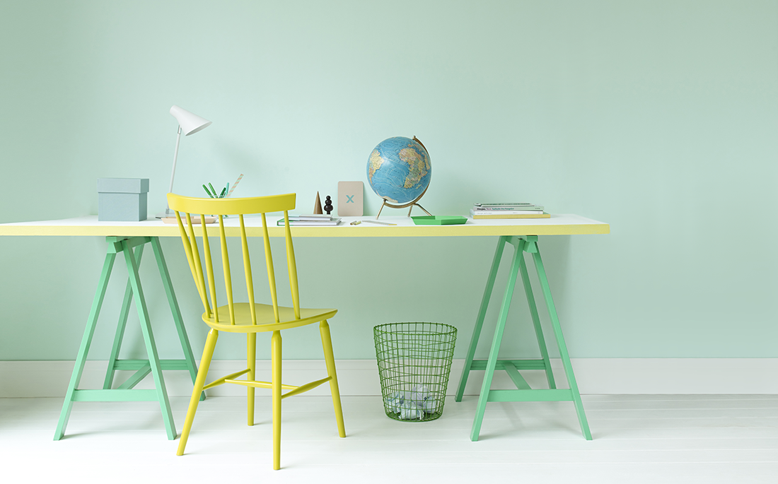 Interiors Photograph dream Office shot by Interior Photographer Graham Atkins-Hughes