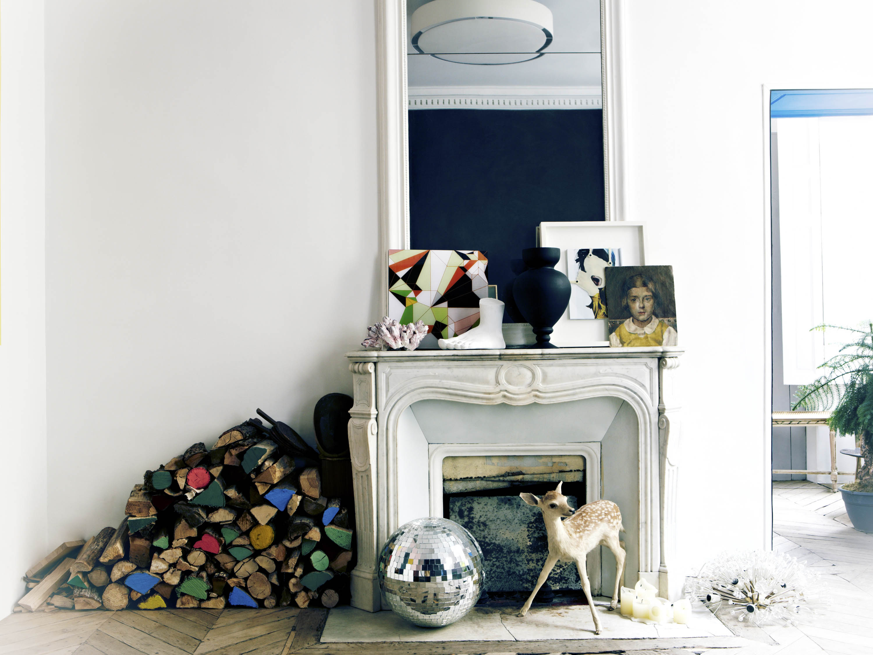Sneak Peak 2 of Decorating with Style Abigail Ahern, Interiors, Lifestyle, Photographer, Graham Atkins-Hughes, London