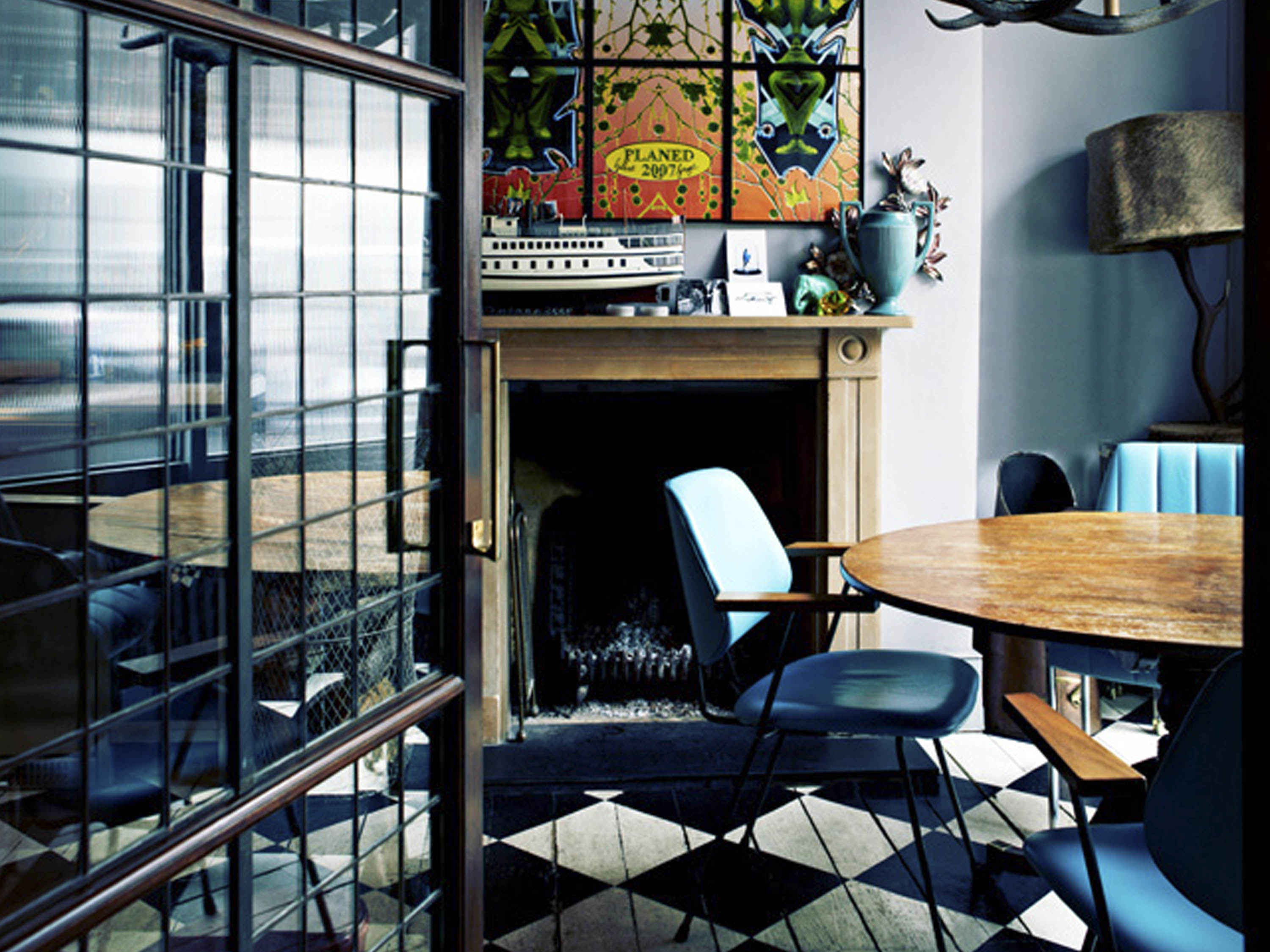 Sneak Peak 3 of Decorating with Style Abigail Ahern, Interiors, Lifestyle, Photographer, Graham Atkins-Hughes, London