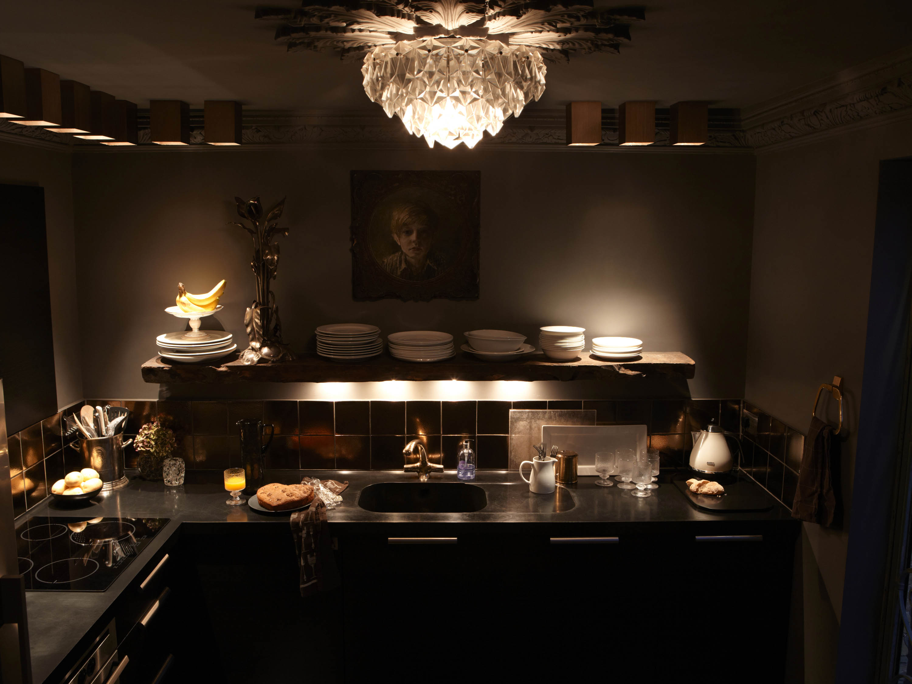milano nesws2 Interiors, Lifestyle, Photographer, Graham Atkins-Hughes, London Styled by Cora Vohwinkel