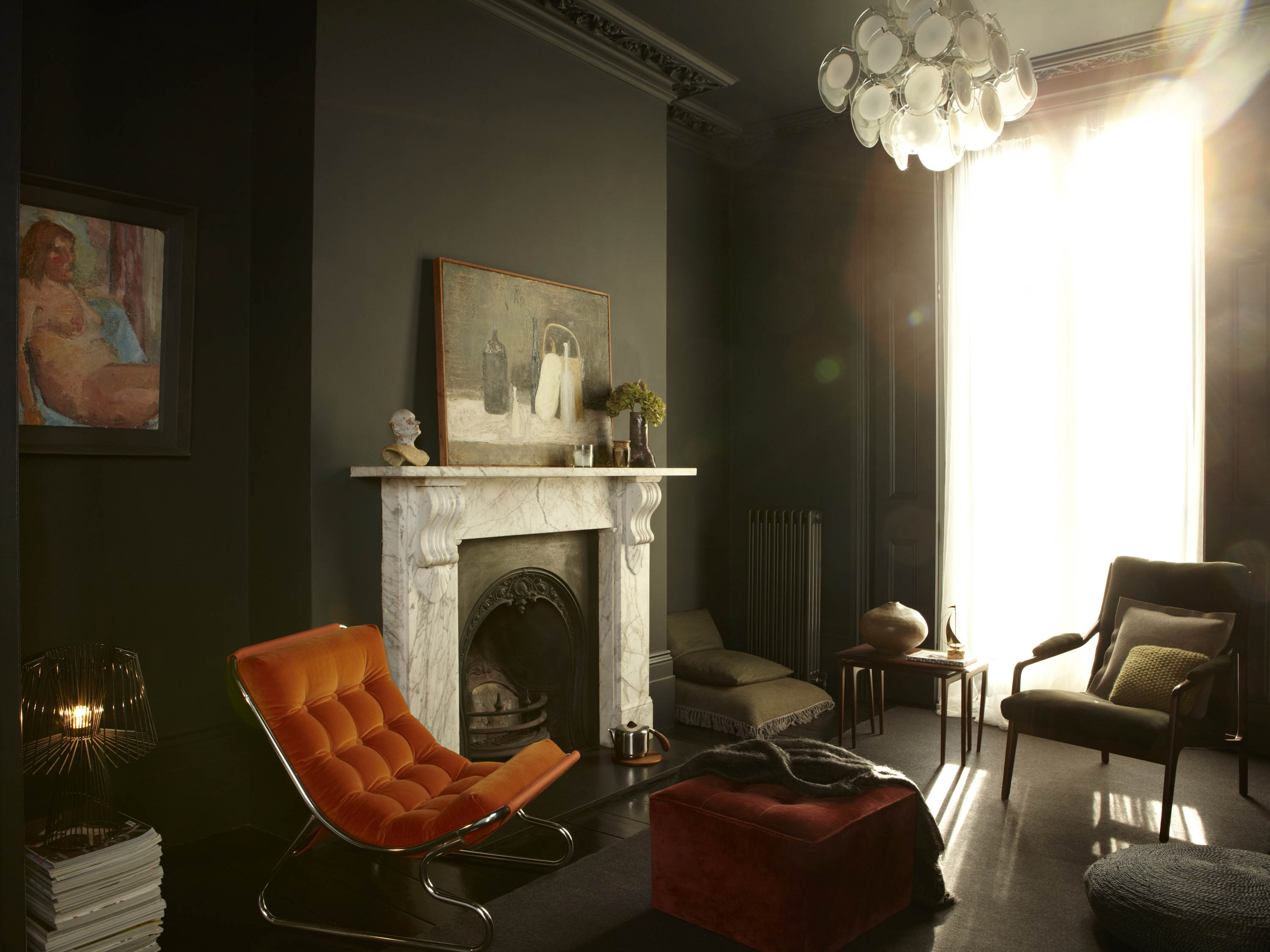 milano nesws3 Interiors, Lifestyle, Photographer, Graham Atkins-Hughes, London Styled by Cora Vohwinkel
